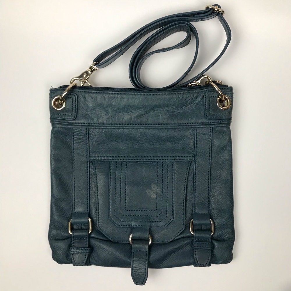 The SAK Crossbody